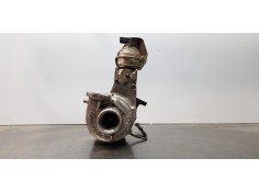 Recambio de turbocompresor para opel zafira tourer excellence referencia OEM IAM 55581063