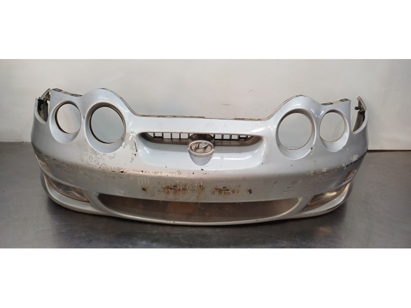 Recambio de paragolpes delantero para hyundai coupe (rd) 1.6 fx referencia OEM IAM 8651027500  