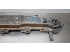 Recambio de refuerzo paragolpes trasero para kia sportage concept referencia OEM IAM 86631F1500   2