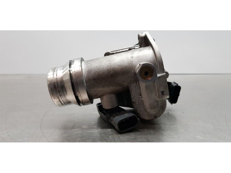 Recambio de caja mariposa para dacia lodgy laureate referencia OEM IAM 161A09287R   Recambio de caja mariposa para dacia lodgy laureate referencia OEM IAM 161A09287R