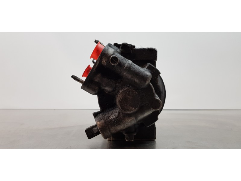 Recambio de compresor aire acondicionado para citroen c4 grand picasso feel referencia OEM IAM 9834730080 9834730480  Recambio de compresor aire acondicionado para citroen c4 grand picasso feel referencia OEM IAM 9834730080 9834730480