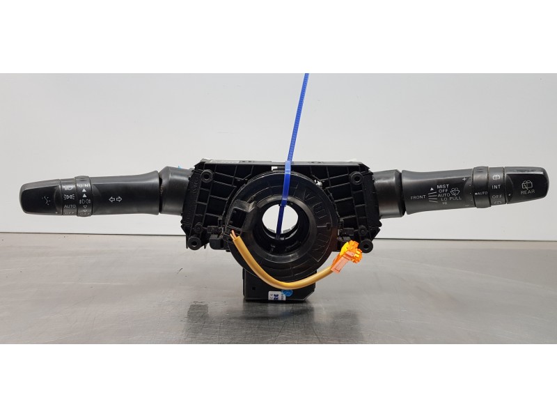 Recambio de anillo airbag para mitsubishi asx (ga0w) challenge 2wd referencia OEM IAM 8651A115 8600A406 8600A406