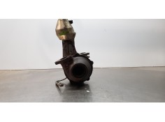 Recambio de turbocompresor para opel zafira tourer excellence referencia OEM IAM 55581063   2