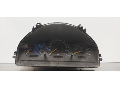 Recambio de cuadro instrumentos para mercedes clase m (w163) 270 cdi (163.113) referencia OEM IAM A1635403011  