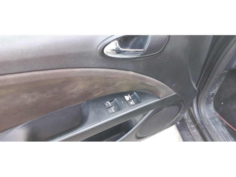 seat leon (1p1) del año 2005