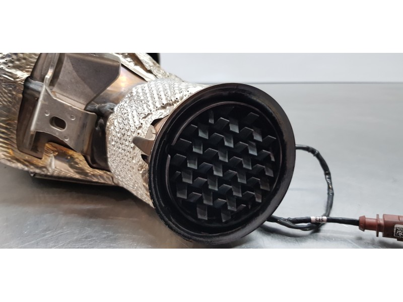 Recambio de catalizador para audi a6 berlina (4a2) 40 tdi basic referencia OEM IAM 05L131690K  