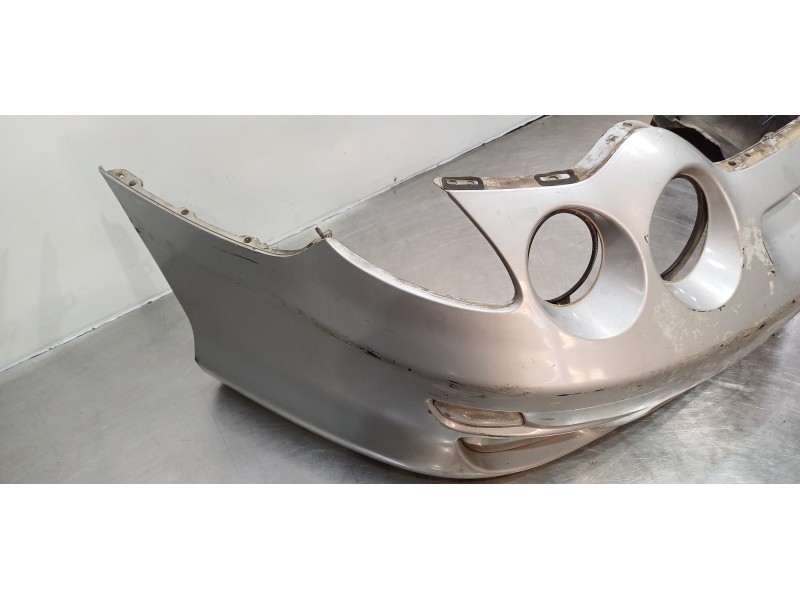 Recambio de paragolpes delantero para hyundai coupe (rd) 1.6 fx referencia OEM IAM 8651027500  