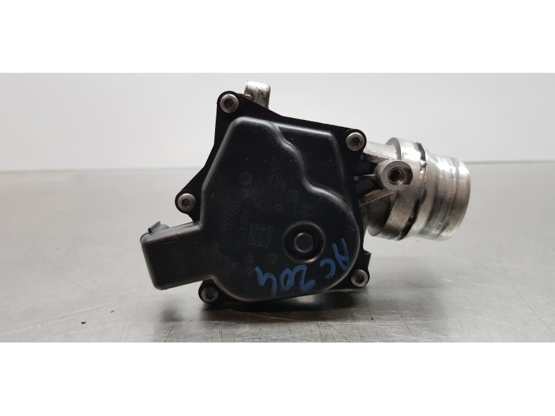 Recambio de caja mariposa para dacia lodgy laureate referencia OEM IAM 161A09287R   Recambio de caja mariposa para dacia lodgy laureate referencia OEM IAM 161A09287R