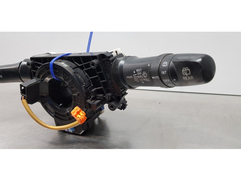 Recambio de anillo airbag para mitsubishi asx (ga0w) challenge 2wd referencia OEM IAM 8651A115 8600A406 8600A406