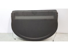 Recambio de bandeja trasera para renault laguna iii expression referencia OEM IAM 794200007R