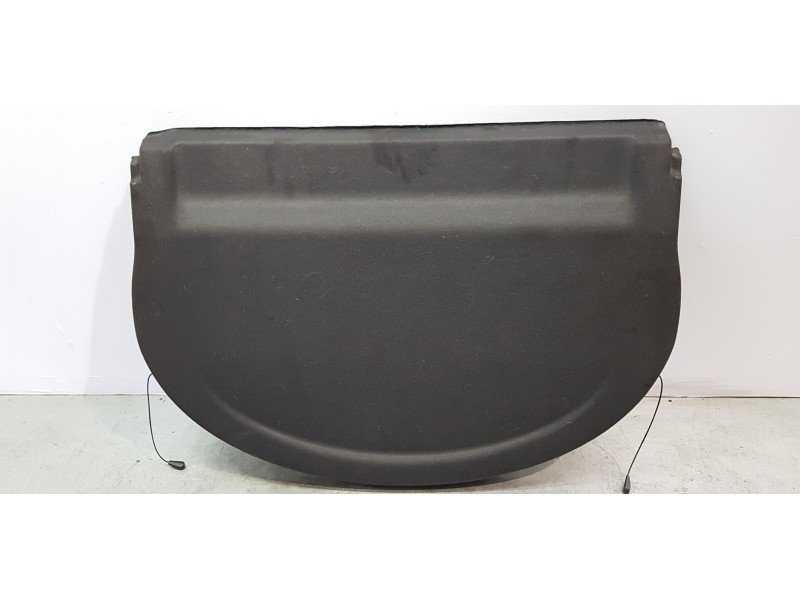 Recambio de bandeja trasera para renault laguna iii expression referencia OEM IAM 794200007R  