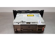 Recambio de sistema audio / radio cd para mercedes clase a (w169) a 150 (169.031) referencia OEM IAM A1698200386   2