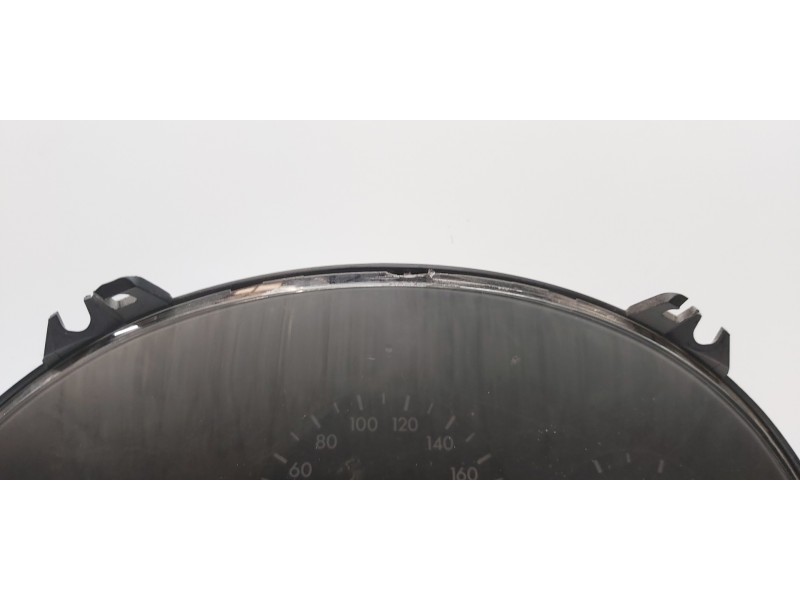 Recambio de cuadro instrumentos para mercedes clase m (w163) 270 cdi (163.113) referencia OEM IAM A1635403011  