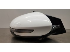 Recambio de retrovisor derecho para kia sportage concept referencia OEM IAM 87620F1560 87620F1560WD 