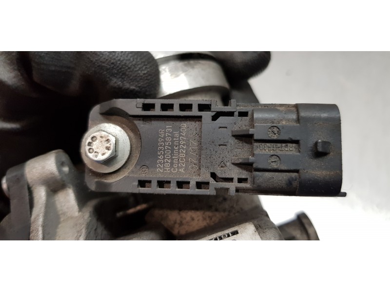 Recambio de caja mariposa para dacia lodgy laureate referencia OEM IAM 161A09287R   Recambio de caja mariposa para dacia lodgy laureate referencia OEM IAM 161A09287R