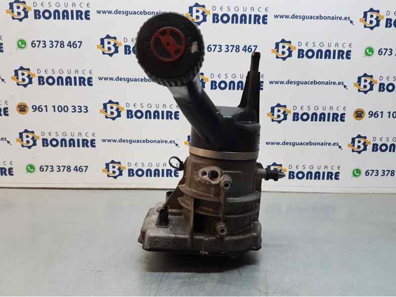 Recambio de bomba direccion para citroen c4 picasso premier referencia OEM IAM 9684252580  