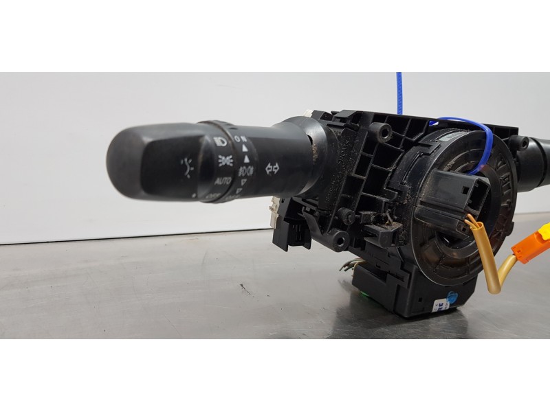 Recambio de anillo airbag para mitsubishi asx (ga0w) challenge 2wd referencia OEM IAM 8651A115 8600A406 8600A406