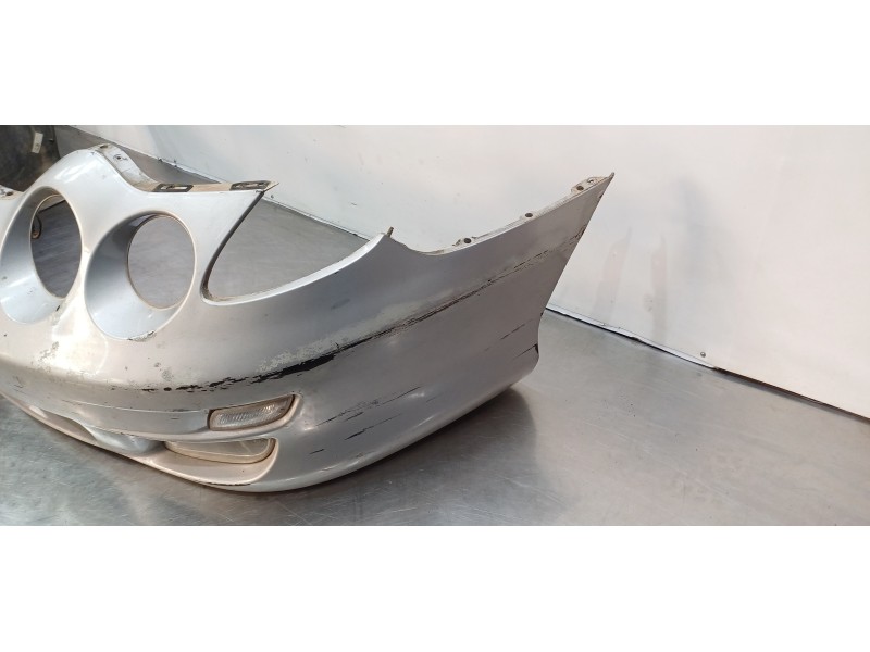 Recambio de paragolpes delantero para hyundai coupe (rd) 1.6 fx referencia OEM IAM 8651027500  