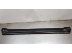 Recambio de faldon lateral para mitsubishi outlander (cw0) 2.0 di-d invite referencia OEM IAM 6512A025