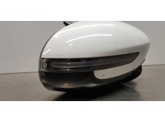Recambio de retrovisor derecho para kia sportage concept referencia OEM IAM 87620F1560 87620F1560WD  2