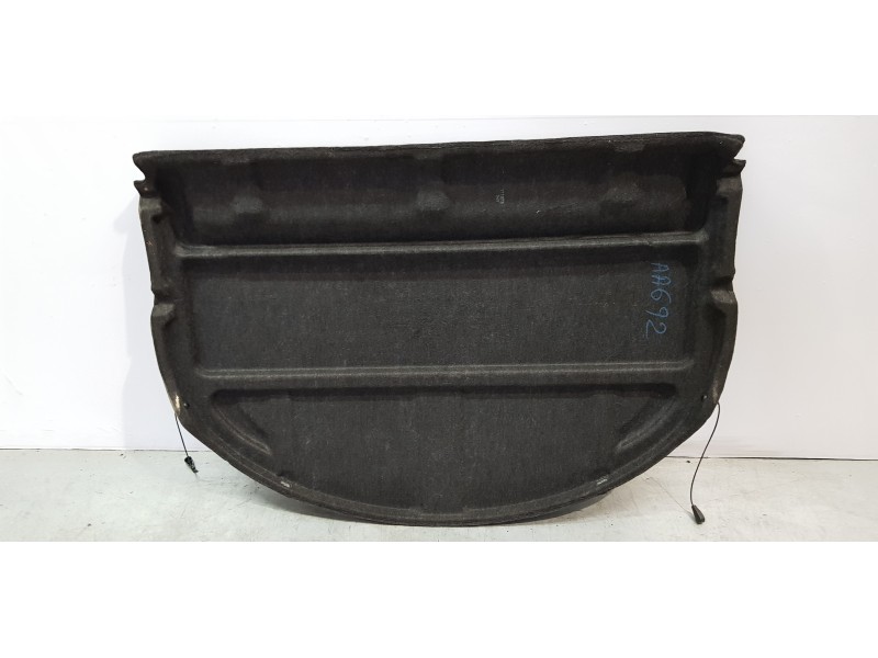 Recambio de bandeja trasera para renault laguna iii expression referencia OEM IAM 794200007R  