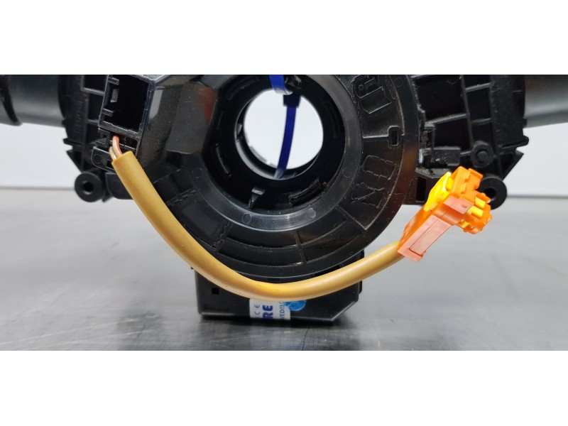 Recambio de anillo airbag para mitsubishi asx (ga0w) challenge 2wd referencia OEM IAM 8651A115 8600A406 8600A406