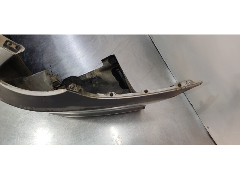 Recambio de paragolpes delantero para hyundai coupe (rd) 1.6 fx referencia OEM IAM 8651027500  