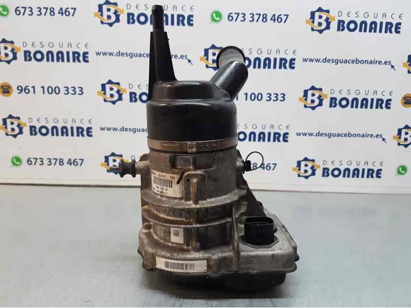 Recambio de bomba direccion para citroen c4 picasso premier referencia OEM IAM 9684252580  