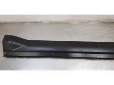 Recambio de faldon lateral para mitsubishi outlander (cw0) 2.0 di-d invite referencia OEM IAM 6512A025   2