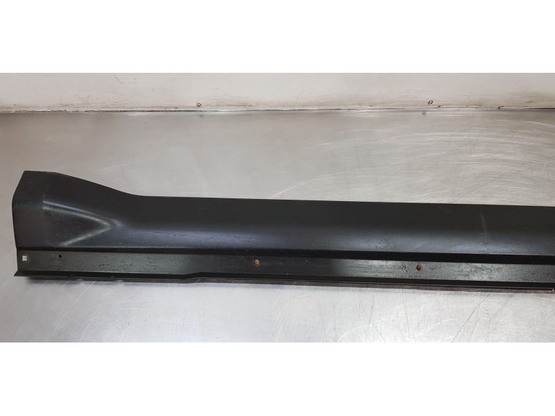 Recambio de faldon lateral para mitsubishi outlander (cw0) 2.0 di-d invite referencia OEM IAM 6512A025   Recambio de faldon lateral para mitsubishi outlander (cw0) 2.0 di-d invite referencia OEM IAM 6512A025