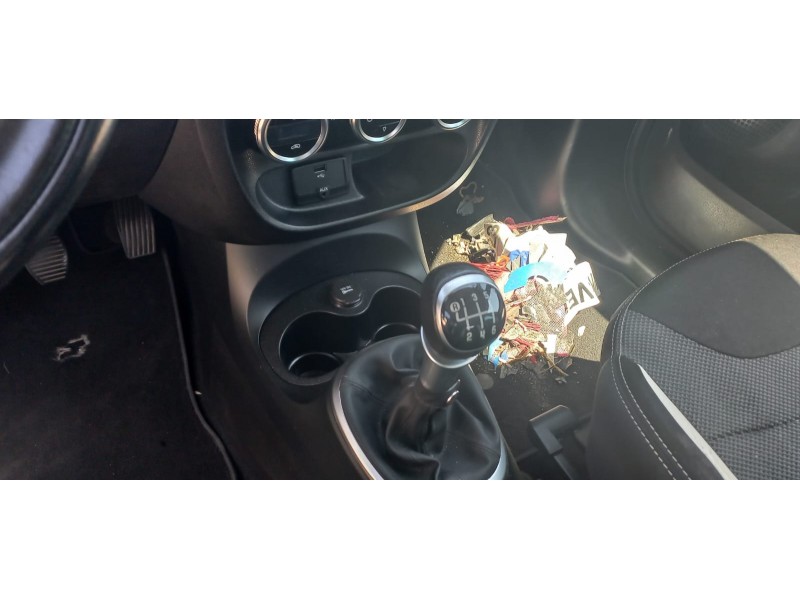 fiat 500 l (330) del año 2014 fiat 500 l (330) del año 2014