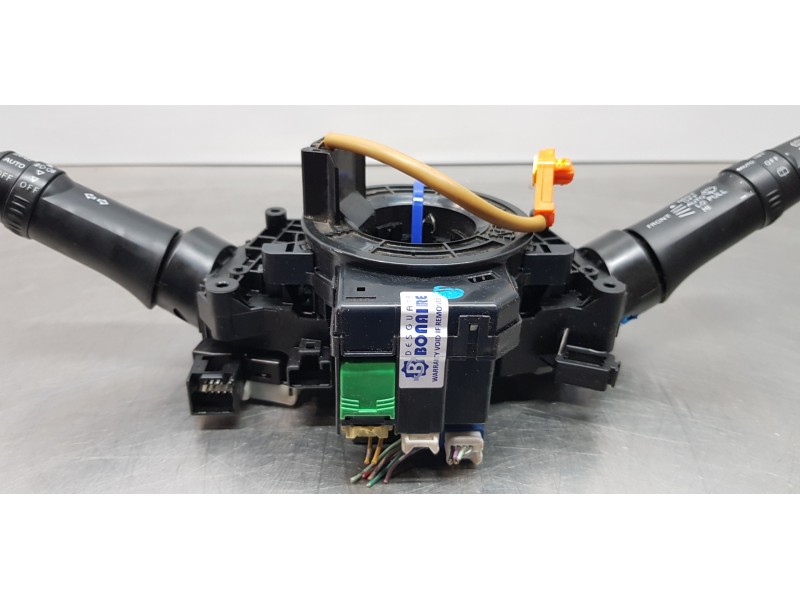 Recambio de anillo airbag para mitsubishi asx (ga0w) challenge 2wd referencia OEM IAM 8651A115 8600A406 8600A406