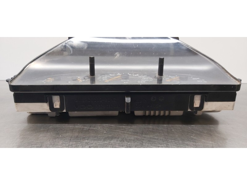 Recambio de cuadro instrumentos para mercedes clase m (w163) 270 cdi (163.113) referencia OEM IAM A1635403011   Recambio de cuadro instrumentos para mercedes clase m (w163) 270 cdi (163.113) referencia OEM IAM A1635403011