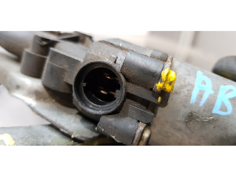 Recambio de elevalunas delantero derecho para renault laguna ii (bg0) pack authentique referencia OEM IAM 8200000556  