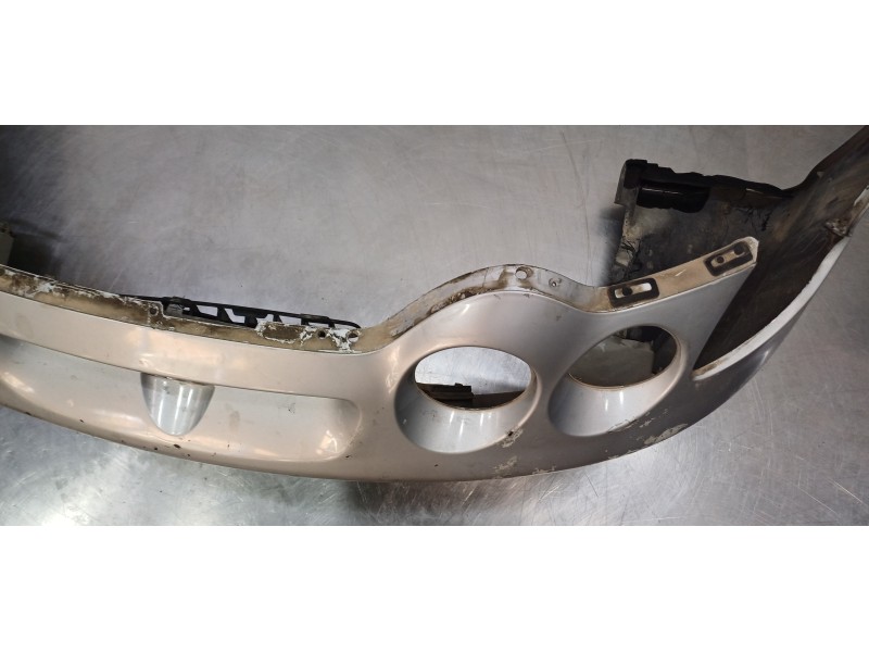 Recambio de paragolpes delantero para hyundai coupe (rd) 1.6 fx referencia OEM IAM 8651027500  
