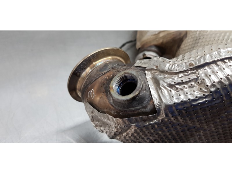 Recambio de catalizador para audi a6 berlina (4a2) 40 tdi basic referencia OEM IAM 05L131690K  