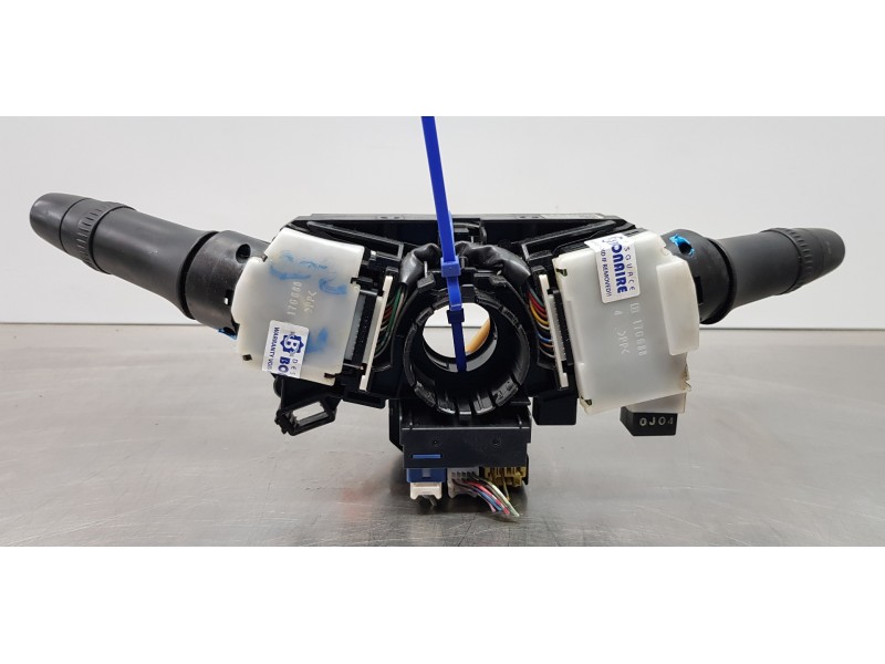 Recambio de anillo airbag para mitsubishi asx (ga0w) challenge 2wd referencia OEM IAM 8651A115 8600A406 8600A406