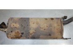 Recambio de silenciador trasero para toyota rav 4 (a3) executive referencia OEM IAM 1741026410   2