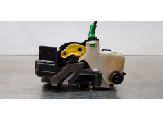 Recambio de cerradura puerta trasera izquierda para chevrolet aveo berlina hatchback ltz referencia OEM IAM