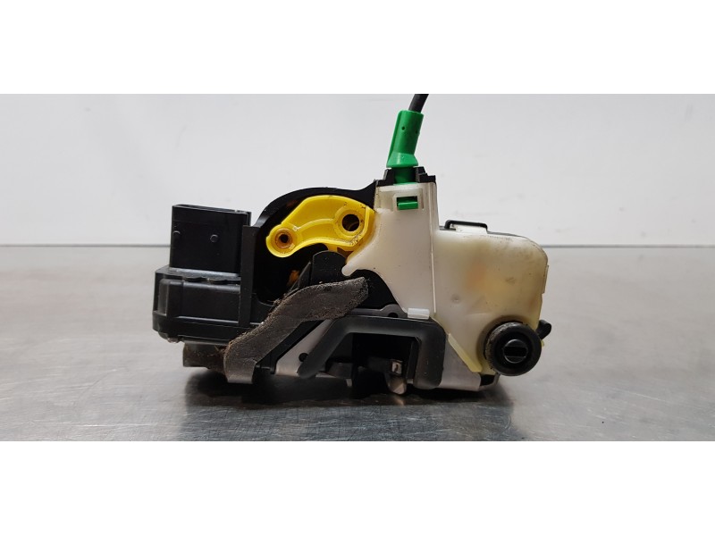 Recambio de cerradura puerta trasera izquierda para chevrolet aveo berlina hatchback ltz referencia OEM IAM    Recambio de cerradura puerta trasera izquierda para chevrolet aveo berlina hatchback ltz referencia OEM IAM