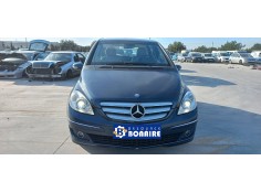 mercedes clase b (w245) del año 2005