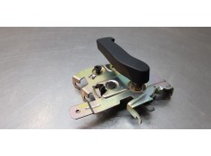 Recambio de maneta interior lateral izquierda para fiat talento kombi (296) l1h1 1,0t family (m1) referencia OEM IAM 826718824R