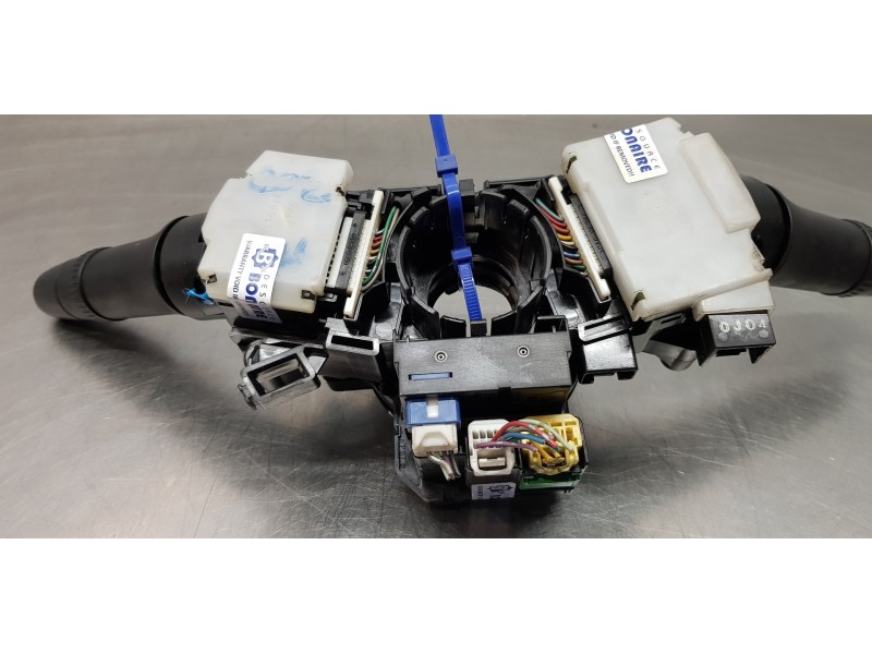 Recambio de anillo airbag para mitsubishi asx (ga0w) challenge 2wd referencia OEM IAM 8651A115 8600A406 8600A406