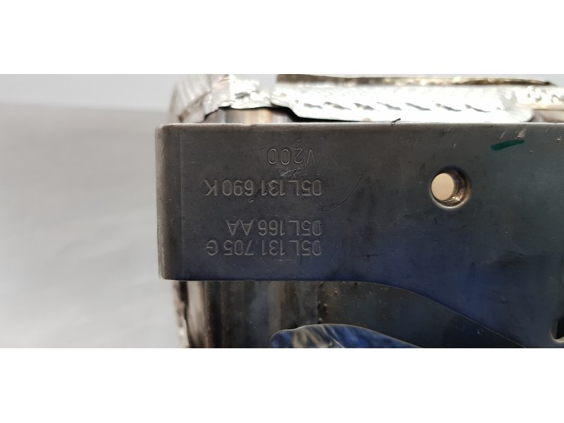 Recambio de catalizador para audi a6 berlina (4a2) 40 tdi basic referencia OEM IAM 05L131690K  