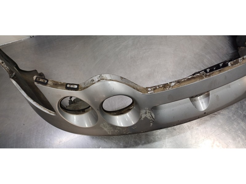 Recambio de paragolpes delantero para hyundai coupe (rd) 1.6 fx referencia OEM IAM 8651027500  