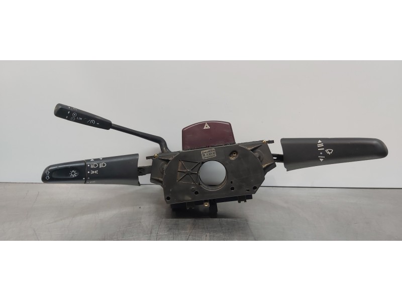 Recambio de mando multifuncion para mercedes clase m (w163) 270 cdi (163.113) referencia OEM IAM 0015406545   Recambio de mando multifuncion para mercedes clase m (w163) 270 cdi (163.113) referencia OEM IAM 0015406545