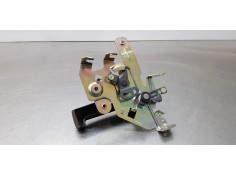 Recambio de maneta interior lateral izquierda para fiat talento kombi (296) l1h1 1,0t family (m1) referencia OEM IAM 826718824R  2