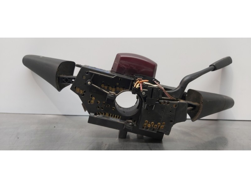 Recambio de mando multifuncion para mercedes clase m (w163) 270 cdi (163.113) referencia OEM IAM 0015406545  