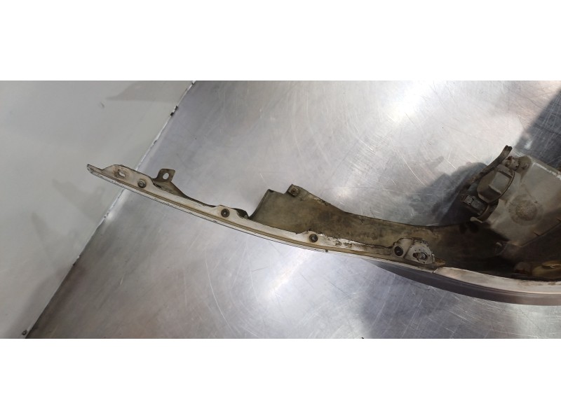 Recambio de paragolpes delantero para hyundai coupe (rd) 1.6 fx referencia OEM IAM 8651027500  