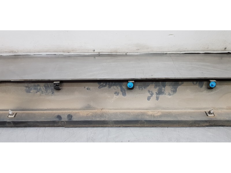 Recambio de faldon lateral para mitsubishi outlander (cw0) 2.0 di-d invite referencia OEM IAM 6512A025   Recambio de faldon lateral para mitsubishi outlander (cw0) 2.0 di-d invite referencia OEM IAM 6512A025